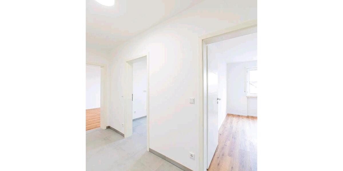 Etagenwohnung Fürth Atzenhof - 2 Zimmer, 58 m&sup2;, 250.000&euro; | Angebot:27607296