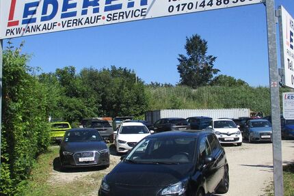 Opel Corsa 41.337 km 7.777 &euro; Lauf 91207