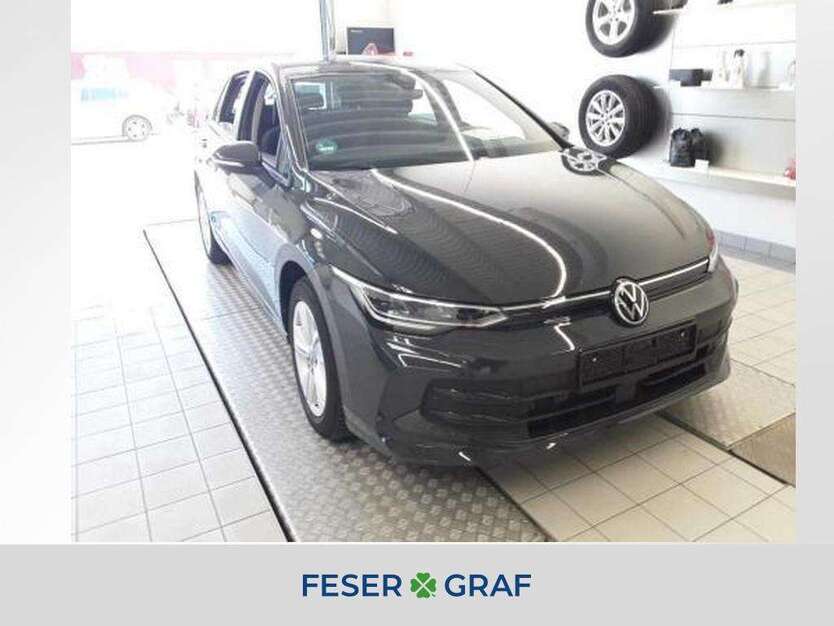 VW Golf 17.700 km 24.240 € Roth 91154
