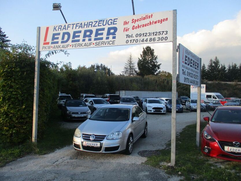 VW Jetta 169.618 km 990 € Lauf 91207