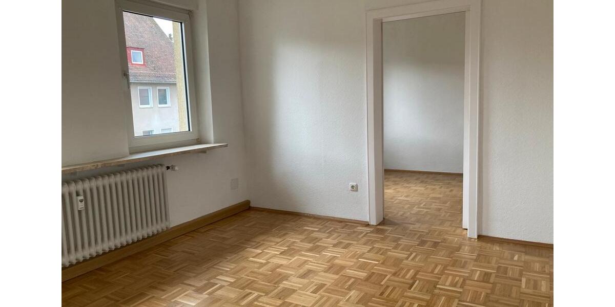 2,5 Zi-Whg ohne Balkon incl EBK Stadtgrenze NbgFürth 2 zimmer