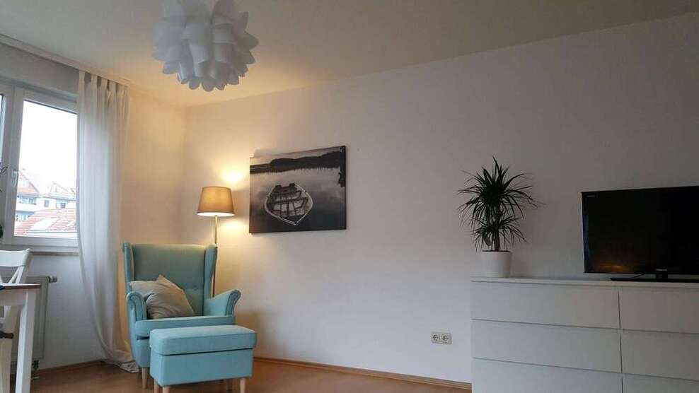 Wohnung zum Mieten in Nürnberg 630 € 46 m²