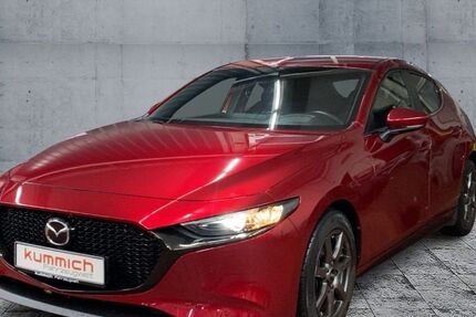 Mazda 3 40.371 km 16.890 &euro; Fürth 90763