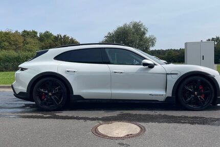 Porsche Taycan 75.000 km 60.400 &euro; Cadolzburg 90556