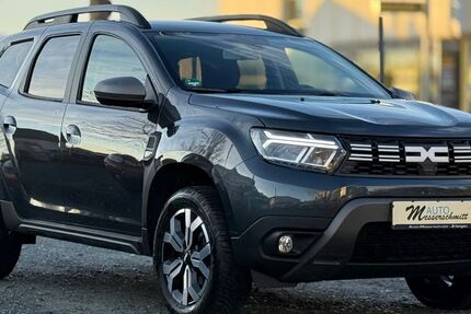 Dacia Duster 62.474 km 19.940 &euro; Erlangen 91052