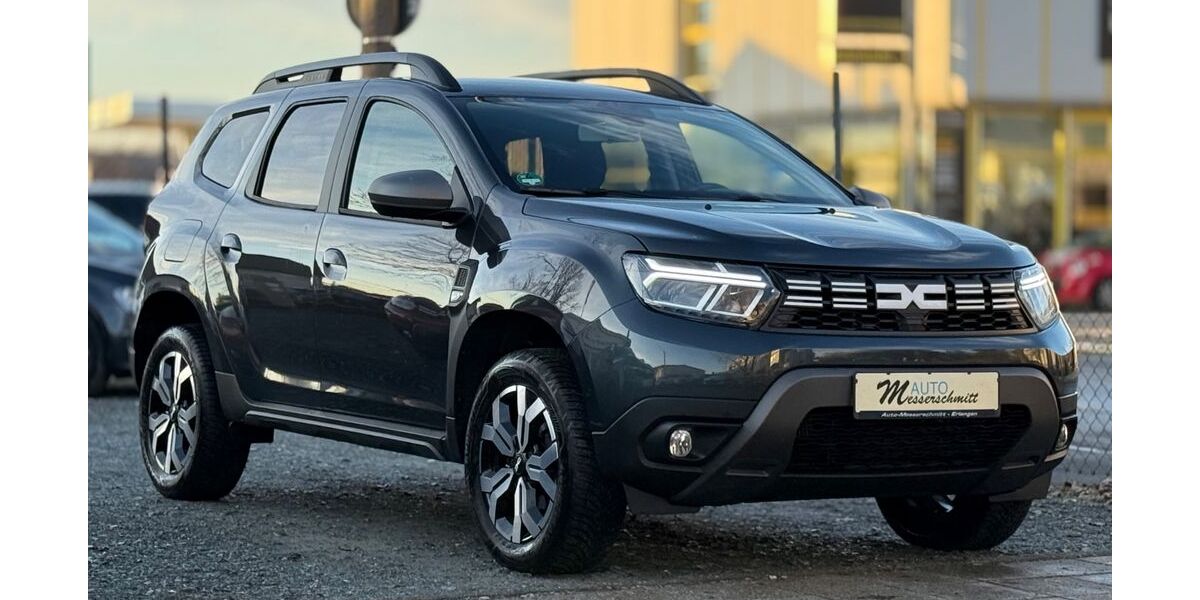 Dacia Duster 62.474 km 19.940 &euro; Erlangen 91052