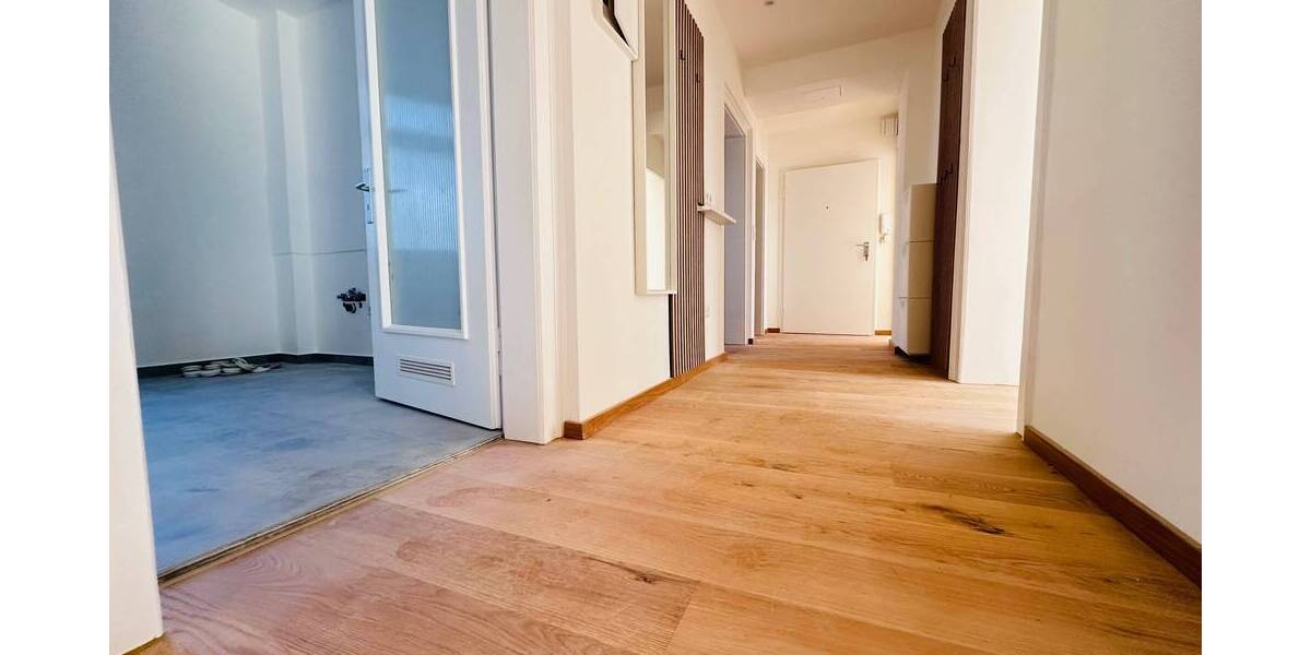 Etagenwohnung Nürnberg Gostenhof - 4 Zimmer, 87 m&sup2;, 1.150&euro; | Angebot:26833600