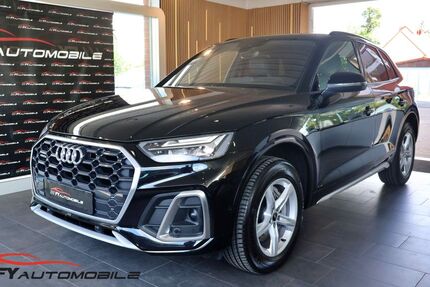 Audi Q5 47.400 km 41.490 € Fürth 90765