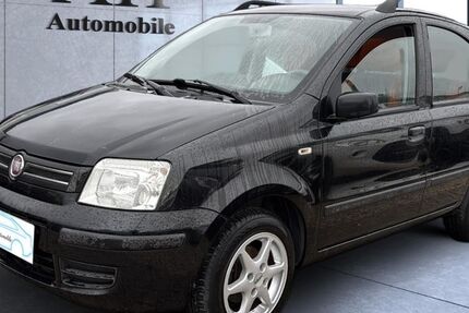 Fiat Panda 99.950 km 3.999 &euro; Nürnberg 90431