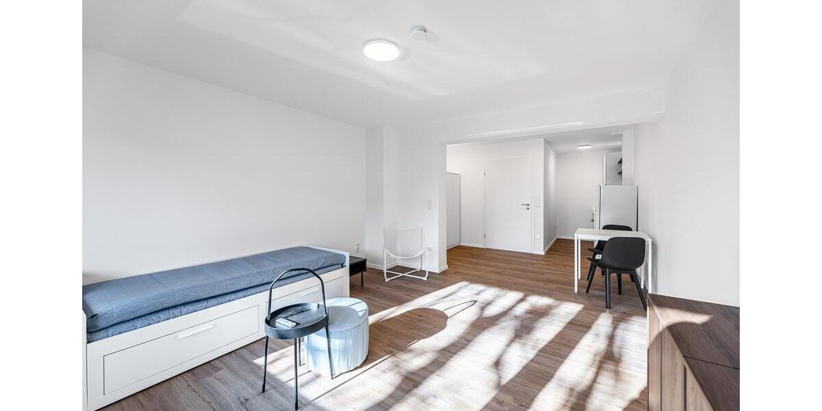 Wunderschön & neu saniert! 1 zimmer