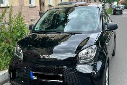 Smart ForFour 9.400 km 11.600 &euro; Nürnberg 90411