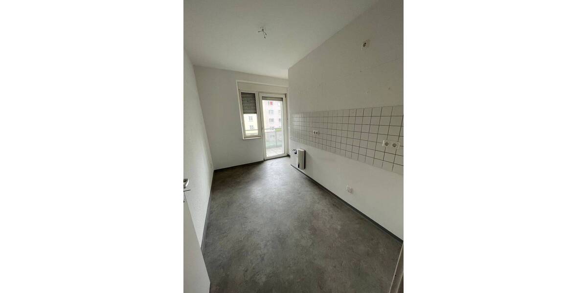 Etagenwohnung Nürnberg Steinbühl - 2 Zimmer, 49 m&sup2;, 442&euro; | Angebot:26835655