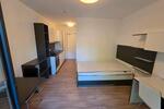 Erdgeschoßwohnung Nürnberg Hasenbuck - 1 Zimmer, 23 m&sup2;, 790&euro; | Angebot:26693028