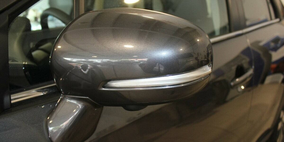 Suzuki SX4 S-Cross Comfort+ 4x4 7.500 km 28.990 &euro; Fürth 90763