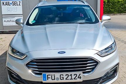 Ford Mondeo 199.540 km 11.850 &euro; Zirndorf 90513