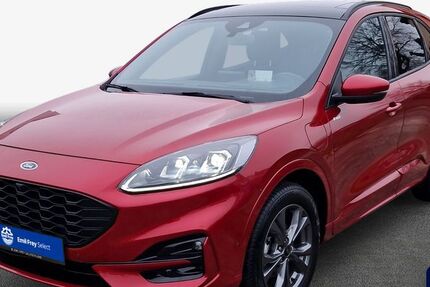Ford Kuga 27.654 km 24.290 &euro; Schwabach 91126