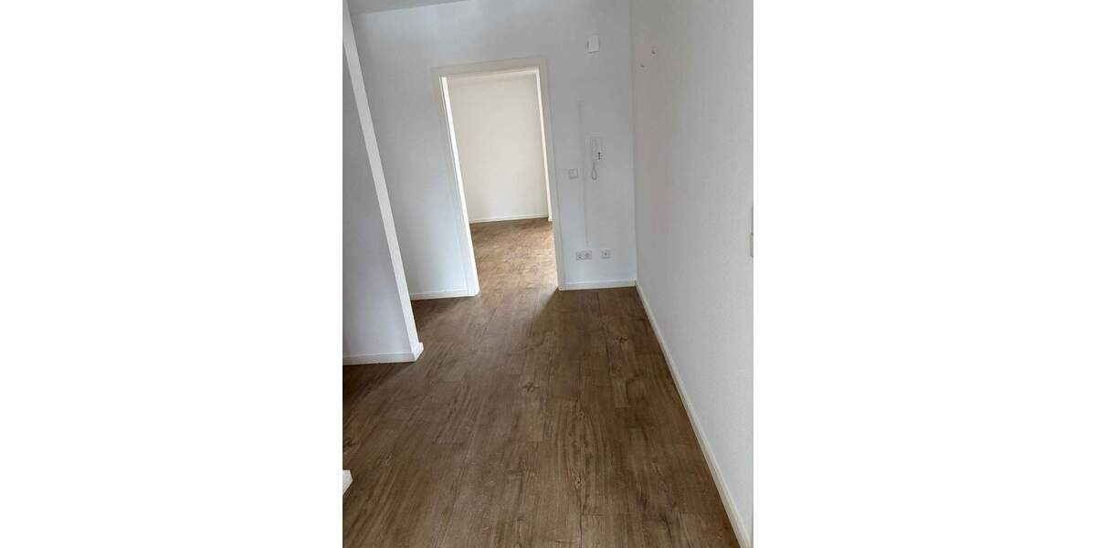 Gepflegte und großzügige 2-Zimmer-Wohnung mit Balkon in Röthenbach a.d. Pegnitz 2 zimmer