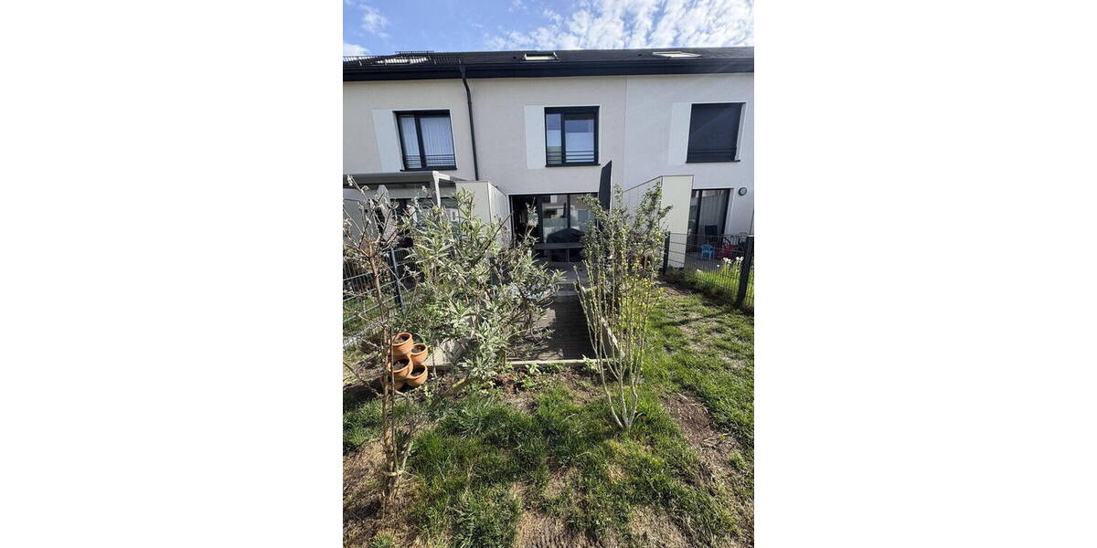 Reihenmittelhaus Röthenbach an der Pegnitz Röthenbach - 5 Zimmer, 145 m&sup2;, 595.000&euro; | Angebot:26483769