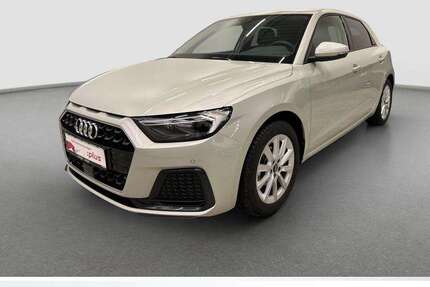 Audi A1 7.753 km 24.980 € Fürth 90763
