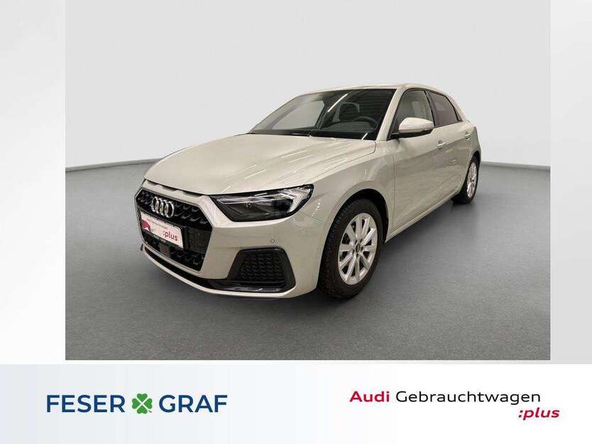 Audi A1 7.753 km 24.980 € Fürth 90763