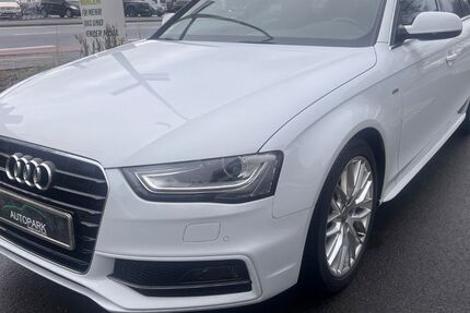 Audi A4 210.000 km 11.900 &euro; Nürnberg 90449