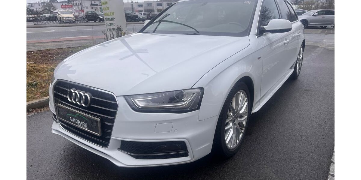 Audi A4 210.000 km 11.900 &euro; Nürnberg 90449