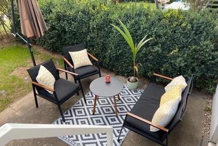 Wohnung Fürth Bislohe - 2 Zimmer, 52 m&sup2;, 265.000&euro; | Angebot:26115313