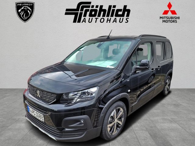Peugeot Rifter 10.000 km 27.990 &euro; Nürnberg OT Schweinau 90439