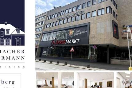 Gewerbeobjekt Nürnberg Gibitzenhof - 695.000&euro; | Angebot:27147104