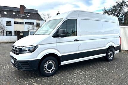 VW Crafter 209.000 km 14.280 € Feucht 90537