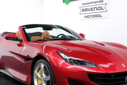 Ferrari Portofino 39.750 km 189.890 &euro; Nürnberg 90439