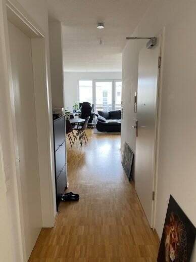 Etagenwohnung Erlangen Bruck - 2 Zimmer, 75 m&sup2;, 902&euro; | Angebot:26487068