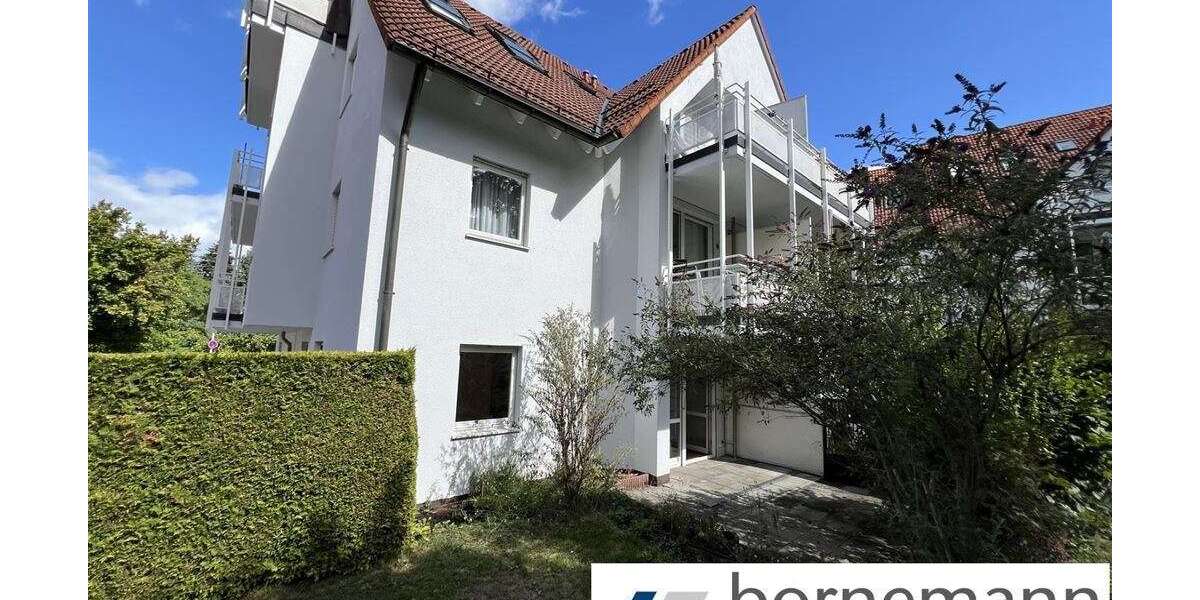 Etagenwohnung Nürnberg Holzheim - 3 Zimmer, 79 m&sup2;, 315.000&euro; | Angebot:27303750