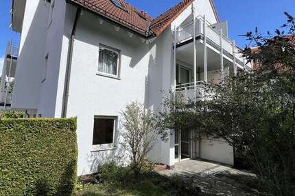 Wohnung Nürnberg Holzheim - 3 Zimmer, 79 m&sup2;, 315.000&euro; | Angebot:27303750