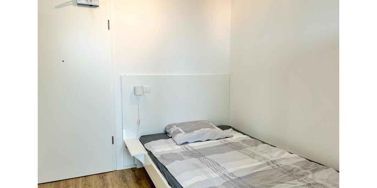 Etagenwohnung Nürnberg Schnepfenreuth - 1 Zimmer, 28 m&sup2;, 530&euro; | Angebot:26402650