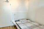 Etagenwohnung Nürnberg Schnepfenreuth - 1 Zimmer, 28 m&sup2;, 530&euro; | Angebot:26402650