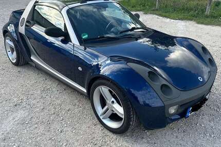 Smart roadster