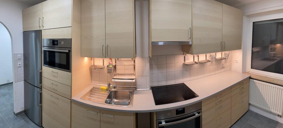 Wohnung in Toplage am Rosenaupark