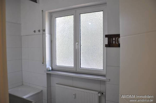 3-Zimmer-Wohnung in Stein, Mühlstraße, inkl. Stellplatz