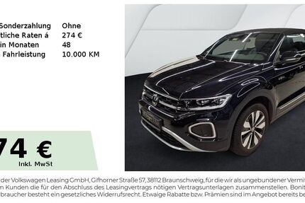 VW T-Roc 19.950 km 23.740 &euro; Erlangen 91058