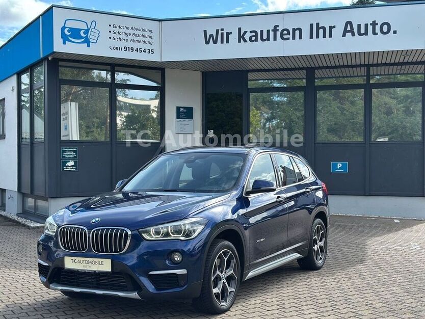 X1
