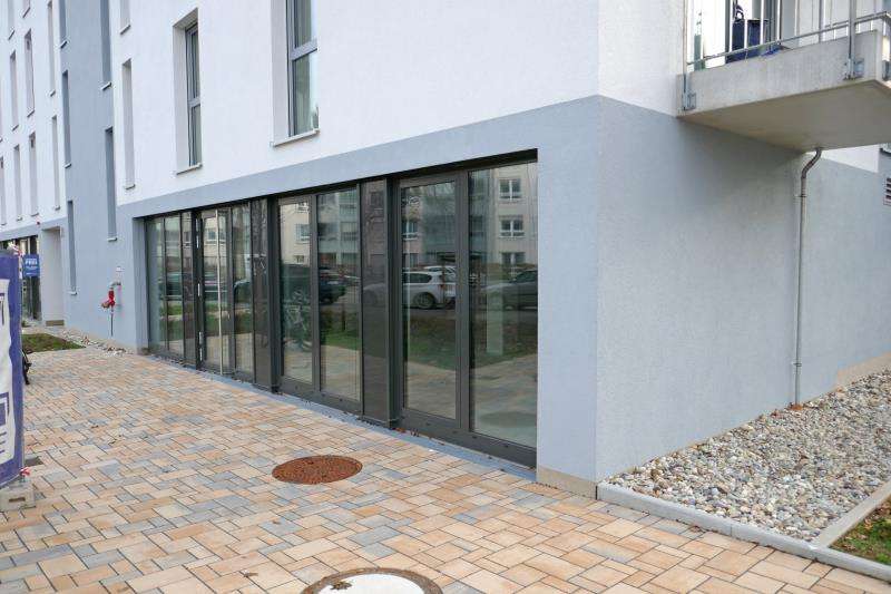 Gewerbeobjekt Nürnberg Gibitzenhof - 2.980&euro; | Angebot:24225431