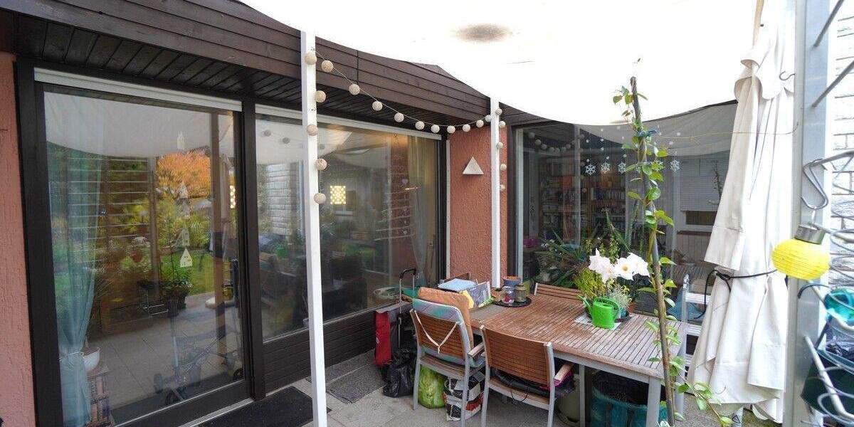 Bungalow Nürnberg Mögeldorf - 6 Zimmer, 142 m&sup2;, 699.000&euro; | Angebot:24498910