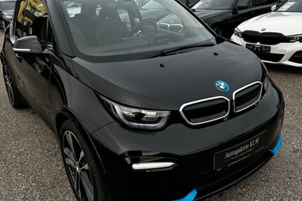 BMW i3 51.800 km 17.950 &euro; Fuerth 90763
