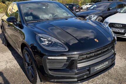 Porsche Macan 98.350 km 52.300 &euro; Fuerth 90763