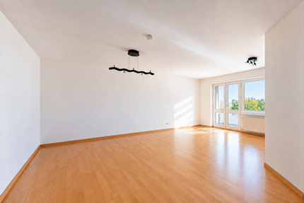 Wohnung Nürnberg Gärten hinter der Veste - 3 Zimmer, 84 m&sup2;, 1.000&euro; | Angebot:27641367