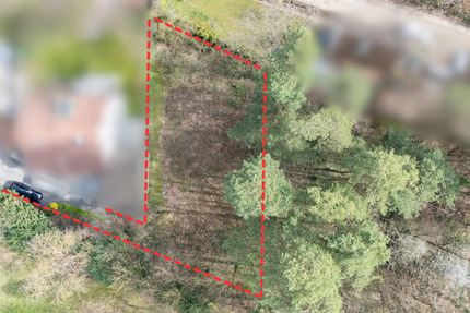 Rückersdorf! Schönes, gut geschnittenes Grundstück zur Bebauung! zimmer