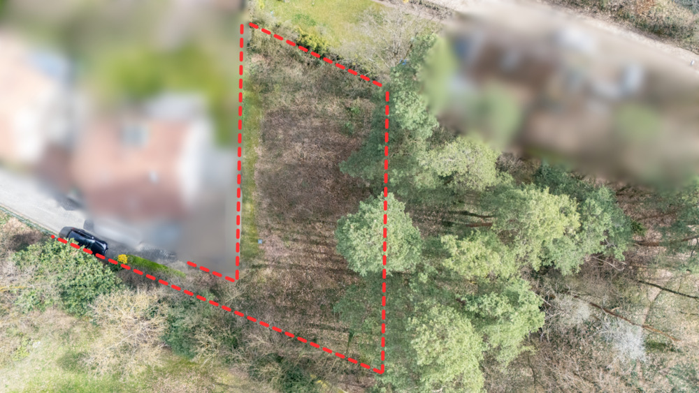 Rückersdorf! Schönes, gut geschnittenes Grundstück zur Bebauung! zimmer