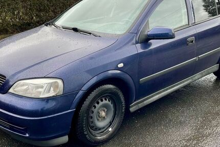 Opel Astra 139.000 km 2.000 &euro; Heroldsberg 90562