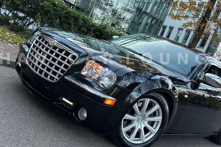 Chrysler 300C 250.000 km 6.500 &euro; Nürnberg 90431